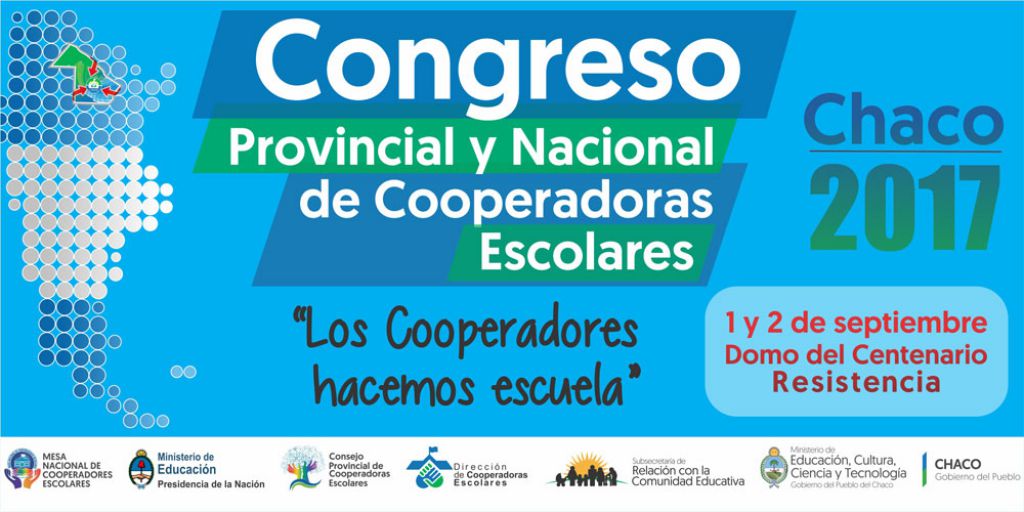 Congreso Nacional de Cooperadores Escolares